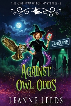 Paperback Against Owl Odds Book