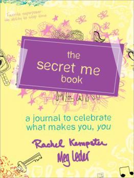 Paperback The Secret Me Book