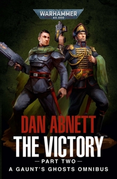 Paperback The Victory: Part Two Book