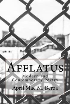 Paperback Afflatus Issue 1 Book