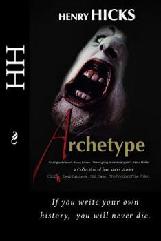 Paperback Archetype Book