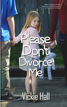 Paperback Please Don't Divorce Me Book