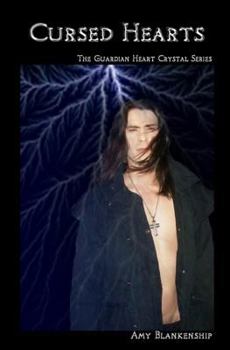 Les Cœurs Damnés - Book #8 of the Guardian Heart Crystal