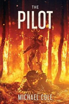 Paperback The Pilot Book