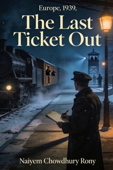 Paperback The Last Ticket Out Book