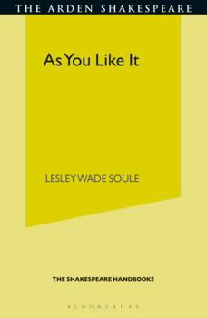As You Like It - Book  of the Shakespeare Handbooks