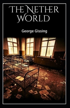 Paperback The Nether World Illustrated Book