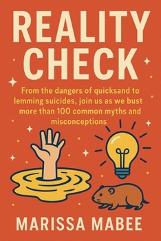 Paperback Reality Check Book