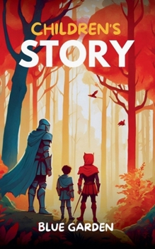 Children's Story (Childhood Friends)