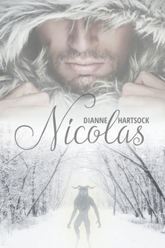 Paperback Nicolas Book