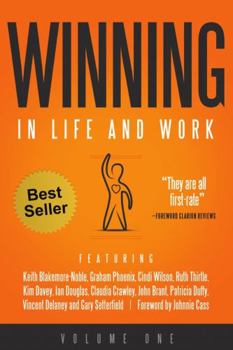 Paperback Winning in Life and Work: Vol 1 Book