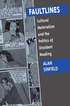 Paperback Faultlines Book