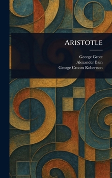 Hardcover Aristotle Book