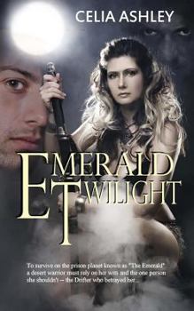 Paperback Emerald Twilight Book