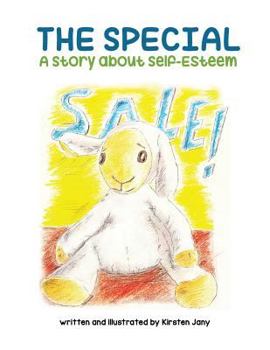 Paperback The Special: A Story about Self-Esteem Book