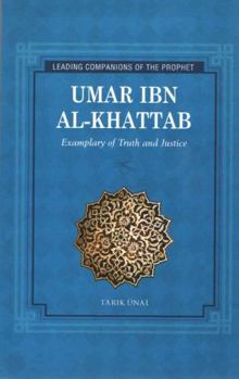 Paperback Umar Ibn Al-Khattab: Exemplary of Truth and Justice Book