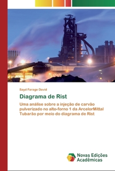 Paperback Diagrama de Rist [Portuguese] Book