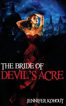 Paperback The Bride of Devil's Acre Book