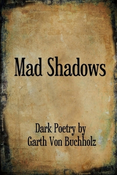Paperback Mad Shadows Book