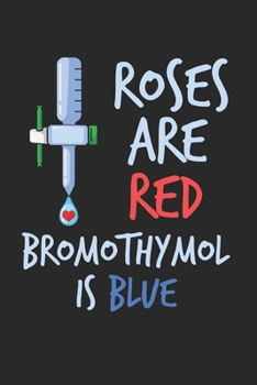 Chemistry Pun Notebook - Student Journal Planner: Pun Material Scientist Organizer For Men Women Kids