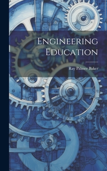 Hardcover Engineering Education Book