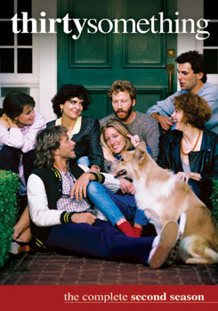 Thirtysomething: Season Two