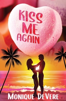 Paperback Kiss Me Again Book