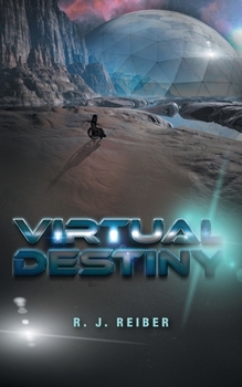 Paperback Virtual Destiny Book