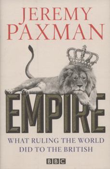 Hardcover Empire Book