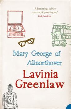 Mary George of Allnorthover - Book #1 of the Mary George