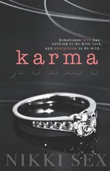 Paperback Karma Book