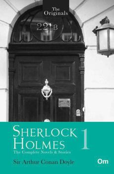 Paperback Sherlock Holmes: vol.1 Book