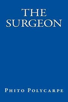 Paperback The Surgeon Book