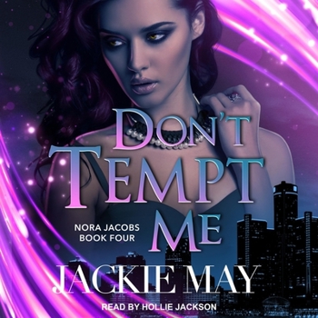 Don't Tempt Me (Nora Jacobs)