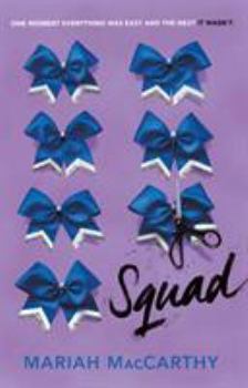 Hardcover Squad Book