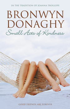 Paperback Small Acts of Kindness Book