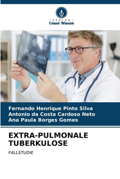 Paperback Extra-Pulmonale Tuberkulose [German] Book