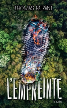 Paperback L'empreinte [French] Book
