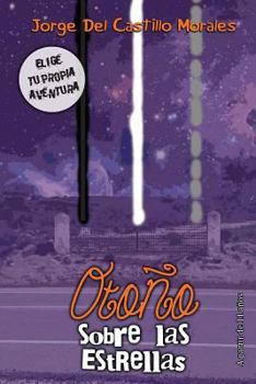 Paperback Otoño sobre las Estrellas [Spanish] Book
