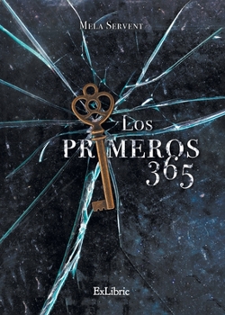 Paperback Los primeros 365 [Spanish] Book