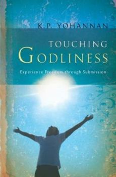 Paperback Touching Godliness Through Submission Book