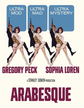 Arabesque