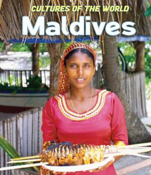 Maldives - Book  of the Cultures of the World