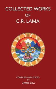 Hardcover Collected Works of C. R. Lama Book