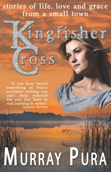 Paperback Kingfisher Cross Book