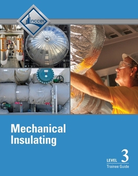 Paperback Mechanical Insulating, Level 3, 2nd edition Book