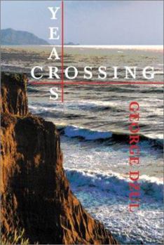 Paperback Crossing Years Book