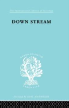 Hardcover Down Stream: Failure in the Grammar School Book