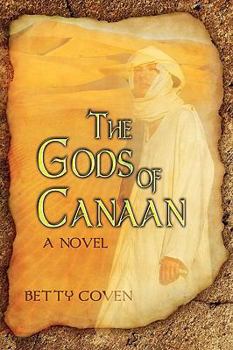 Paperback The Gods of Canaan Book