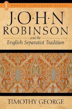 Paperback John Robinson Book